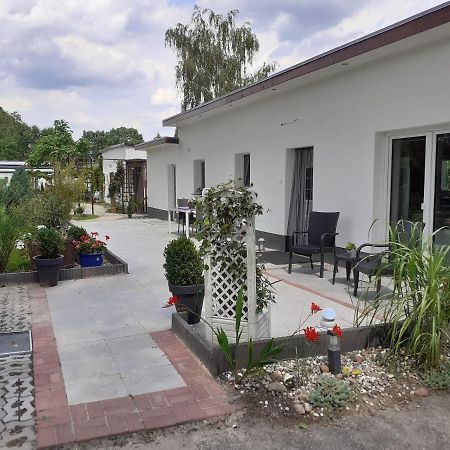 شقة Ferienhaus Ciara Splietsdorf المظهر الخارجي الصورة