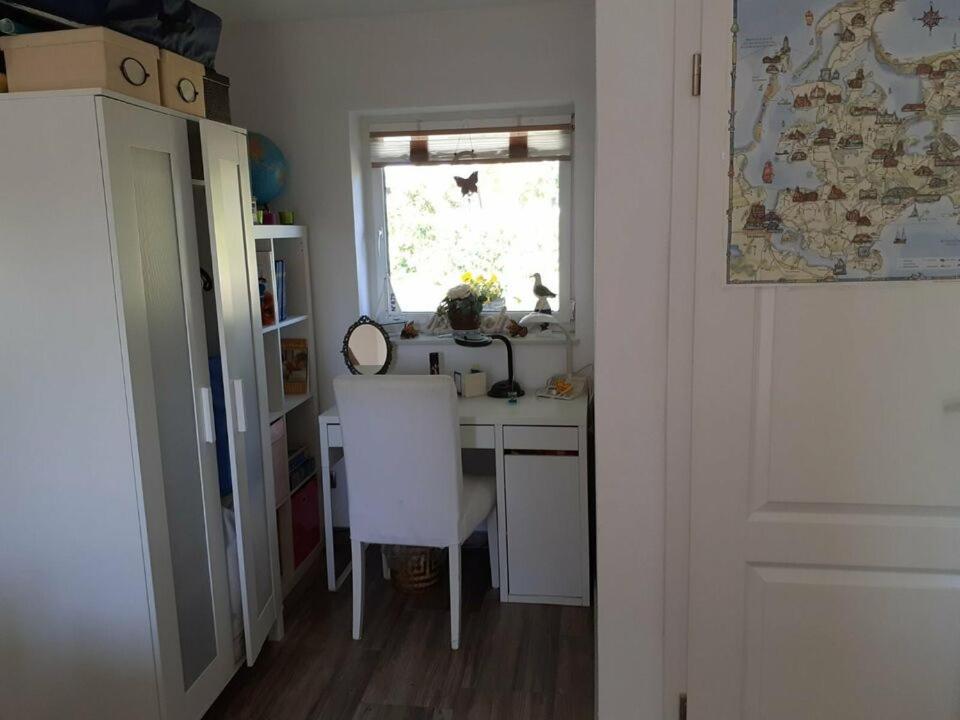 شقة Ferienhaus Ciara Splietsdorf المظهر الخارجي الصورة