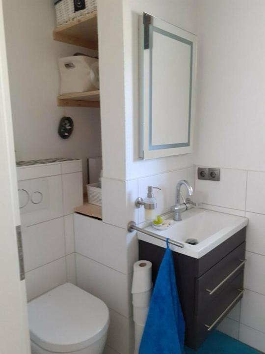 شقة Ferienhaus Ciara Splietsdorf المظهر الخارجي الصورة